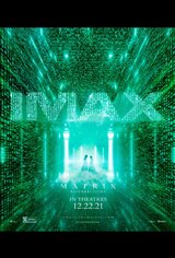 The Matrix Resurrections: The IMAX Experience