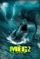 The Meg 2: The Trench