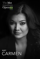 The Metropolitan Opera: Carmen