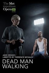 The Metropolitan Opera: Dead Man Walking