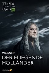 The Metropolitan Opera: Der Fliegende Holländer (2020) - Encore