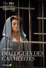 The Metropolitan Opera: Dialogues des Carmélites