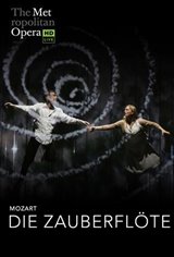 The Metropolitan Opera: Die Zauberflöte