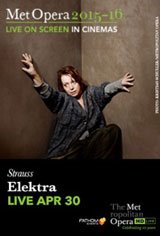 The Metropolitan Opera: Elektra