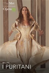The Metropolitan Opera: I Puritani