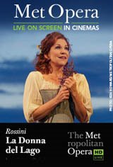 The Metropolitan Opera: La Donna del Lago