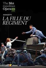 The Metropolitan Opera: La Fille du Régiment - Encore