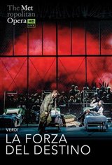 The Metropolitan Opera: La Forza del Destino