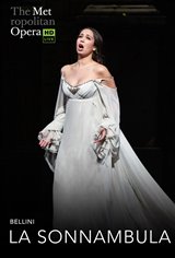 The Metropolitan Opera: La Sonnambula
