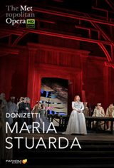 The Metropolitan Opera:  Maria Stuarda (2020) - Live