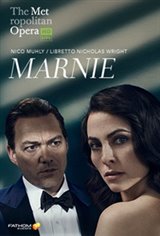 The Metropolitan Opera: Marnie