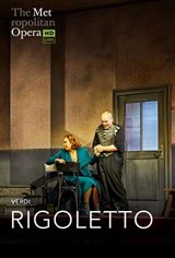 The Metropolitan Opera: Rigoletto (2022)