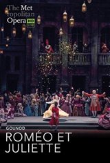 The Metropolitan Opera: Roméo et Juliette