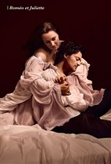The Metropolitan Opera: Romo et Juliette