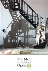 The Metropolitan Opera: Salome