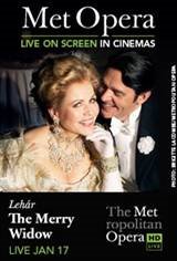 The Metropolitan Opera: The Merry Widow