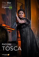 The Metropolitan Opera: Tosca (2020) - Encore