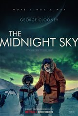 The Midnight Sky (Netflix)