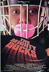 The Mighty Ducks