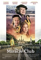 The Miracle Club