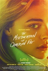 The Miseducation of Cameron Post