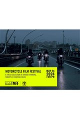 The Motorcycle Film Festival