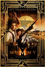 The Mummy