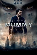 The Mummy