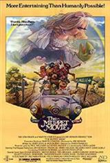 The Muppet Movie