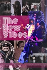 The New Vibes - Season 1