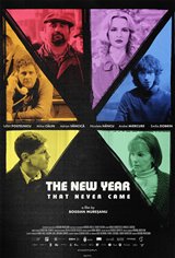 The New Year That Never Came