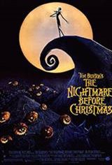 The Nightmare Before Christmas