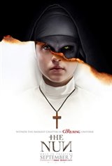 The Nun: The IMAX Experience