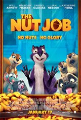 The Nut Job 3D