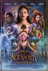 The Nutcracker and the Four Realms 3D