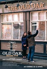 The Old Oak : notre pub (v.o.a.s.-t.f.)