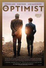 The Optimist: The Bravest Act is Truth