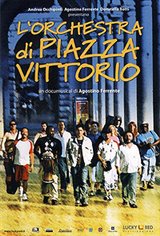 The Orchestra of Piazza Vittorio