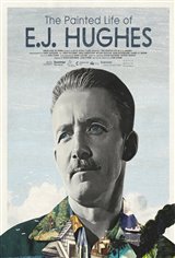 The Painted Life of E.J. Hughes