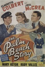 The Palm Beach Story