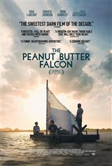 The Peanut Butter Falcon