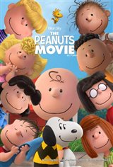 The Peanuts Movie