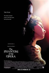 The Phantom of the Opera