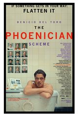 The Phoenician Scheme