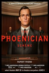 The Phoenician Scheme