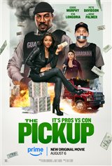 The Pickup (Prime Video)