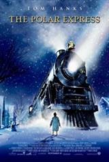 The Polar Express 3D