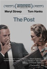 The Post