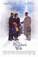 The Preacher's Wife
