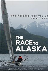 The Race to Alaska